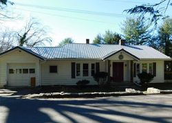 Pre-foreclosure in  GRIMBALL DR Waynesville, NC 28786