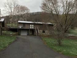 Pre-foreclosure Listing in SMITH COVE RD CANDLER, NC 28715