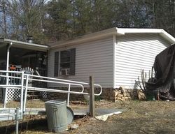 Pre-foreclosure Listing in THOMAS LEE DR ASHEVILLE, NC 28805