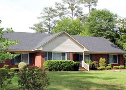 Pre-foreclosure Listing in ESSEX ST KINSTON, NC 28504