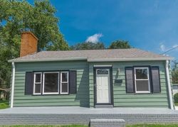 Pre-foreclosure Listing in SPRING ST MOUNT AIRY, NC 27030