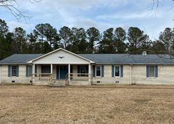 Pre-foreclosure in  GUM BRANCH RD Jacksonville, NC 28540