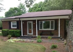 Pre-foreclosure in  FLOWER HOUSE LOOP Troutman, NC 28166