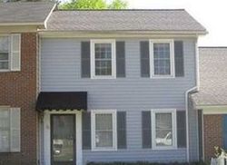 Pre-foreclosure in  S SUSSEX DR Smithfield, NC 27577