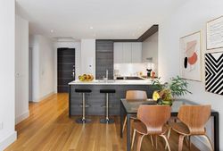 Pre-foreclosure in  LEONARD ST A New York, NY 10013