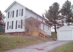 Pre-foreclosure in  STATE ROUTE 410 Castorland, NY 13620