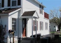 Pre-foreclosure Listing in S PROSPECT ST KINGSTON, NY 12401