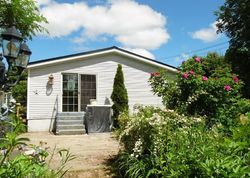 Pre-foreclosure in  STATE ROUTE 26 Carthage, NY 13619