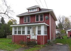 Pre-foreclosure Listing in CHAMPION ST CARTHAGE, NY 13619