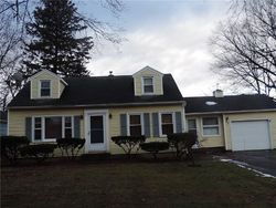 Pre-foreclosure in  NORTHGATE RD Rochester, NY 14616