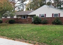 Pre-foreclosure in  BRENTWOOD PKWY Brentwood, NY 11717