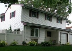 Pre-foreclosure in  SELDEN BLVD Centereach, NY 11720