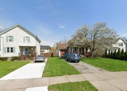 Pre-foreclosure in  ALPHONSE ST Rochester, NY 14621