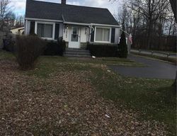 Pre-foreclosure in  LYELL RD Rochester, NY 14606