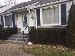 Pre-foreclosure in  LYELL RD Rochester, NY 14606