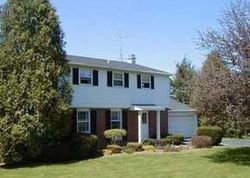 Pre-foreclosure Listing in CHERRY LN DRYDEN, NY 13053