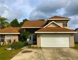 Pre-foreclosure in  VIA SEGOVIA New Port Richey, FL 34655