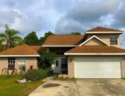Pre-foreclosure in  VIA SEGOVIA New Port Richey, FL 34655