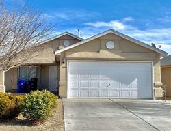 Pre-foreclosure in  N WIND DR SW Albuquerque, NM 87121