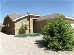 Pre-foreclosure in  PRONGHORN RD SW Albuquerque, NM 87121