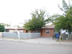 Pre-foreclosure in  STOVER AVE SW Albuquerque, NM 87102