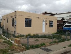 Pre-foreclosure in  CORDOVA AVE NW Albuquerque, NM 87107