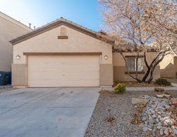 Pre-foreclosure in  PORTO ST SW Albuquerque, NM 87121