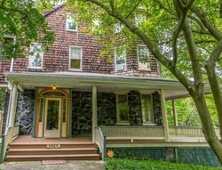 Pre-foreclosure in  TALBOT RD Baltimore, MD 21216