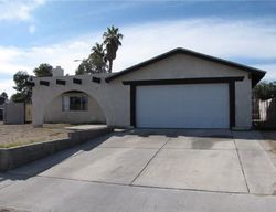 Pre-foreclosure in  CREST HAVEN AVE Las Vegas, NV 89108