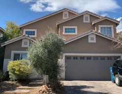 Pre-foreclosure in  SEA CAPTAIN ST Las Vegas, NV 89178