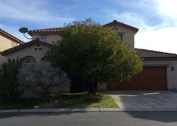 Pre-foreclosure in  SANTA CLARITA AVE Las Vegas, NV 89115