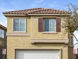 Pre-foreclosure in  GINGERLYN ST Las Vegas, NV 89122