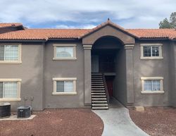 Pre-foreclosure in  S DURANGO DR  Las Vegas, NV 89117