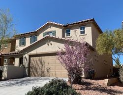 Pre-foreclosure in  GULF PEARL DR Henderson, NV 89002