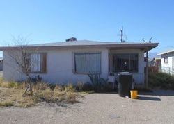 Pre-foreclosure in  CUNNINGHAM DR Las Vegas, NV 89106