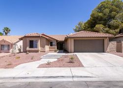Pre-foreclosure Listing in CLAYTON ST HENDERSON, NV 89074