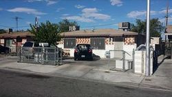 Pre-foreclosure in  SALT LAKE ST North Las Vegas, NV 89030