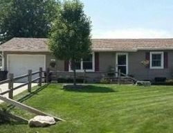 Pre-foreclosure in  S 8TH ST Beatrice, NE 68310