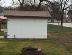 Pre-foreclosure Listing in CANFIELD ST BEEMER, NE 68716