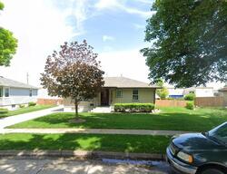 Pre-foreclosure in  36TH AVE Columbus, NE 68601