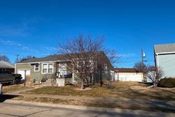 Pre-foreclosure Listing in 21ST ST COLUMBUS, NE 68601