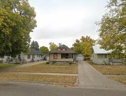 Pre-foreclosure Listing in AVENUE B SCOTTSBLUFF, NE 69361