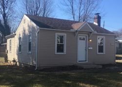 Pre-foreclosure in  VARNEY AVE Dayton, OH 45420