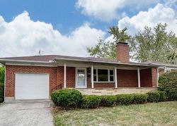 Pre-foreclosure Listing in RANCHVIEW DR VANDALIA, OH 45377