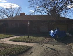 Pre-foreclosure in  KATHYLEE CT Dayton, OH 45416