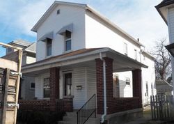 Pre-foreclosure in  S HEDGES ST Dayton, OH 45403