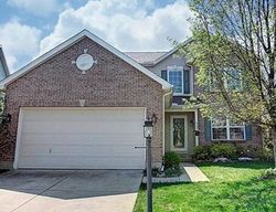 Pre-foreclosure in  HARVEST MEADOWS DR Dayton, OH 45424