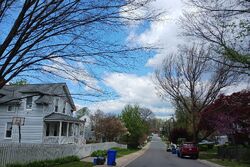 Pre-foreclosure in  MONROE ST Silver Spring, MD 20910