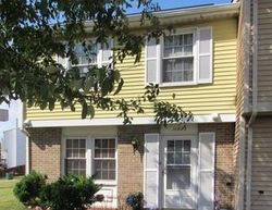 Pre-foreclosure Listing in ASHBROOK CT GERMANTOWN, MD 20876