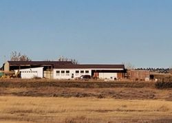 Pre-foreclosure Listing in DOYLE RD SHEPHERD, MT 59079